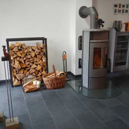 Quiet vacation home with lots of space