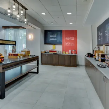 Hampton Inn & Suites Fort Lauderdale/Miramar