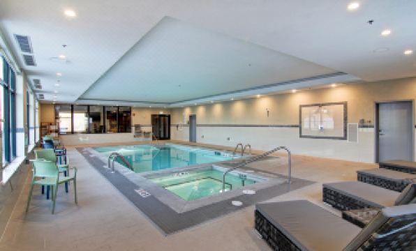 Home2 Suites by Hilton Edmonton South