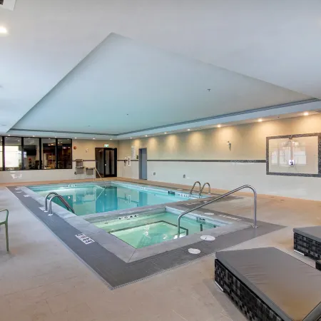 Home2 Suites by Hilton Edmonton South