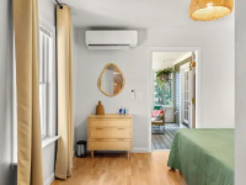 Tranquil View Cottage & Cabin, Pet Friendly with Wifi Hotels in Mt Desert