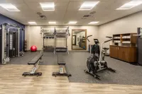 Hampton Inn Winchester N/Conference Center - Gym