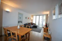 Pollentia mar, Puerto Pollensa, apartment with pool near the "Pine walk Hotels in Port de Pollença