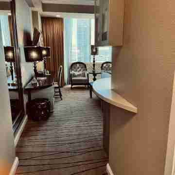 1 Bedroom Studio Sleeps 2 1King BedRoom Amenities Others