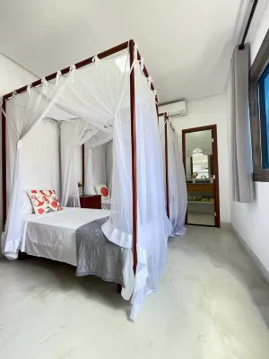 Toledo Home, Trancoso