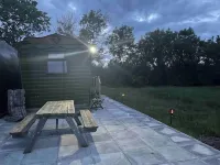 Runaway Northumberland Hotels in Longframlington