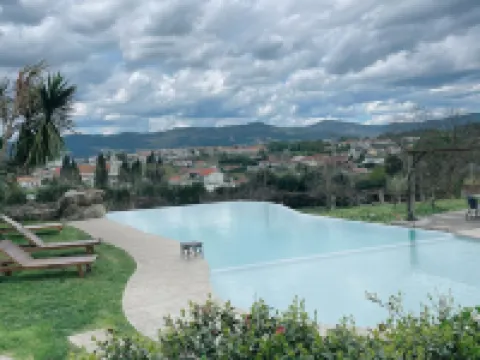 Hotel Quinta da Tulha by VimaHotels Hotels in Guimaraes