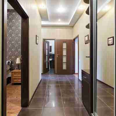 Right in the city Center Others