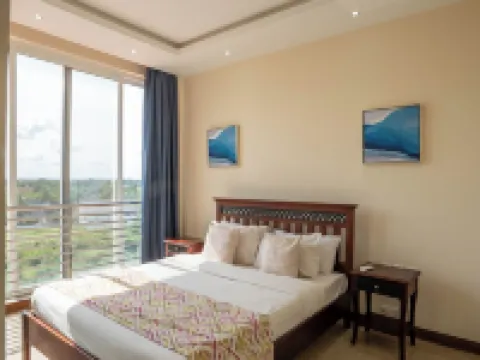 Kilua Beach Residences by CityBlue, Mombasa Hotels in Mombasa