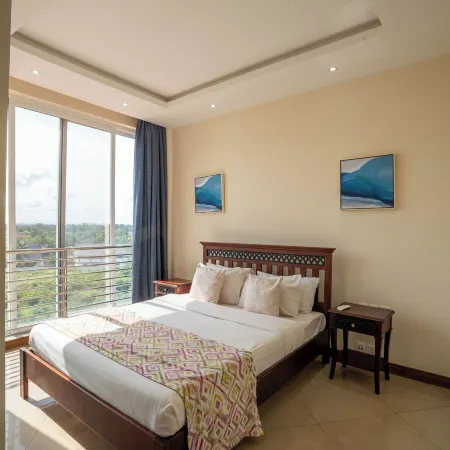 Kilua Beach Residences by CityBlue, Mombasa