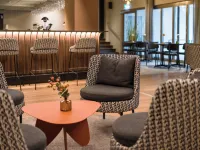 Quality Hotel Strand Gjøvik - С баром