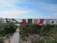 HIGH TIDE OCEAN FRONT BOOK NOW FOR 2026