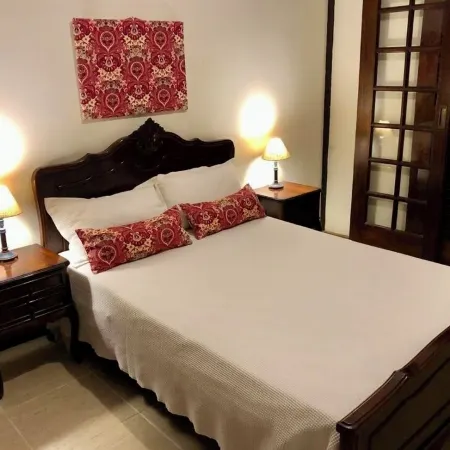Itaipava House