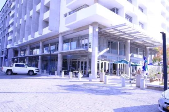 STANDARD APARTMENT Hotels in 