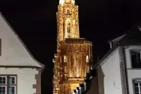 NEW modern Rooftop apartment 64m2 in Kehl near Strasbourg