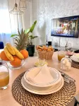 Elegant apartment in the center of Casa Hotels in Mers Sultan