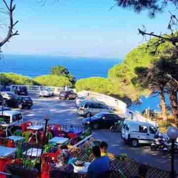 Siréna Del Tánger Dining/Meeting Rooms