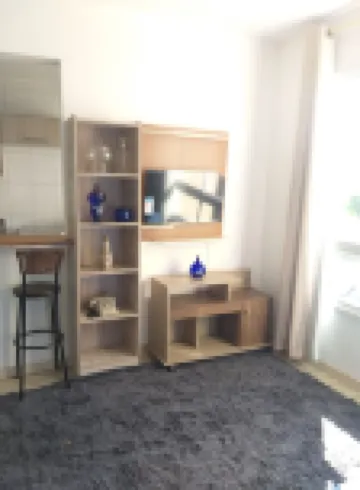 Brand new furnished apartment Gated community with lots of security and comfort