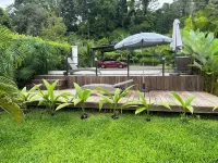 Casa Cacao Hotels in Talamanca