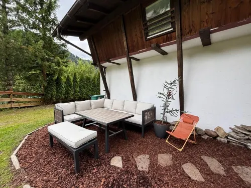 Hoamat Apartments TOP 1