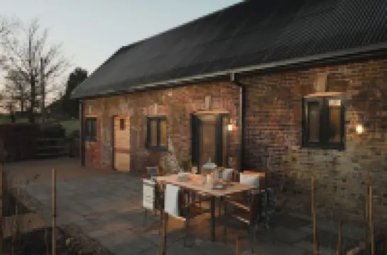 Longstones Avebury – Ridgeway 馬爾堡酒店