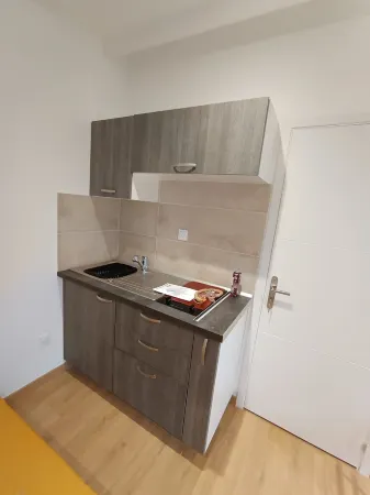 Studio des Amandines