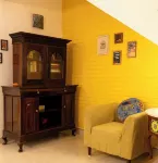 The Chickoo Tree by the Sea