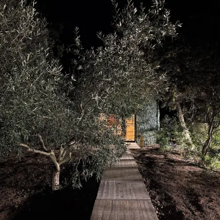 Cabane and Spa