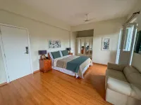 임페라도르 호텔 포수스지카우다스 호텔