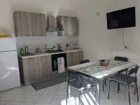 Apartment in Sicily near the sea_ casa Marilù Hotels in Menfi