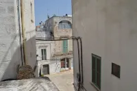 ITRIA HOUSE Hotels in Cisternino