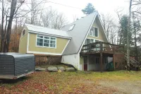 Chalet in West Dover minutes to Mount Snow Hotels near Snow Lake Lodge