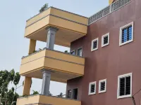 Résidence Schilo - Appartement Exclusif Climatisé 2 Chambres Avec Piscine Отели в г. 