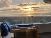 Sidi Rahal Blue View, beach & pool, sea view