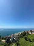 Deniz Üstü Bungalov Hotel di Arslandere Koyu