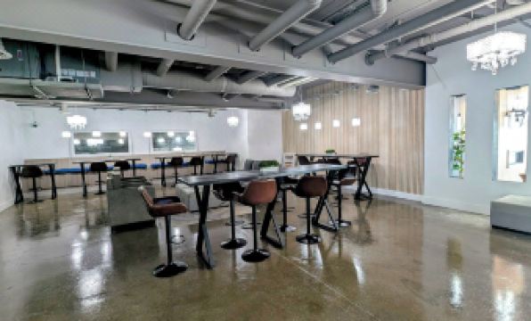 Soho Suites Atlantic City Beach Block