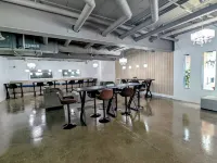 SOHO スイーツ アトランティック シティ ビーチ ブロック アトランティック・シティーのホテル