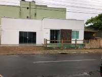 House 50 meters Enseada Beach