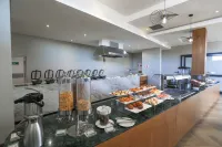 Cresta Jwaneng Hotel di Jwaneng