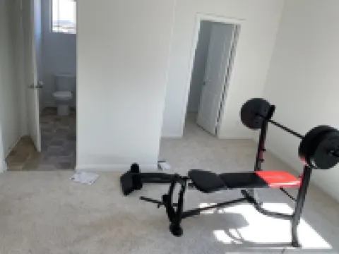 20 Minutes from Pechanga Casino Menifee, CA. 6 bedrooms 5 bathroom House