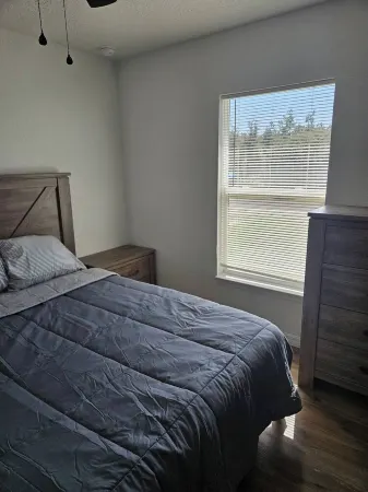 3-BR Ocala Equestrian Stay