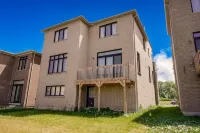 Skyline Serenity 4000+ SqFt of Luxury with Rooftop Terrace | Elevator &Lake View