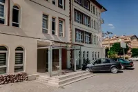 Hotel Cappa