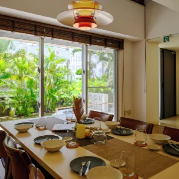 Onna Resort Nakadomari