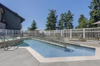 Best Western Plus Oak Harbor Hotel  Conference Center Hotel a Coupeville