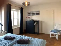 Schleusenhaus in Hameln