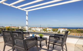 Protaras Hestia Seaside Villa B6