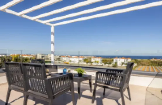 Protaras Hestia Seaside Villa B6