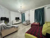 CENTRAL FAMILY HOUSE Hotel a La Linea de la Concepcion