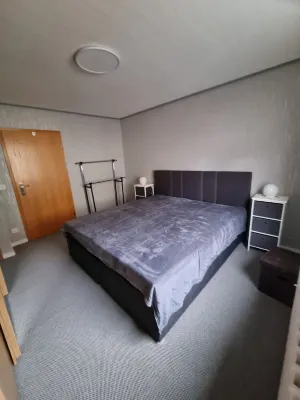 Ferienwohnung am Geiseltalsee Hotels in Braunsbedra